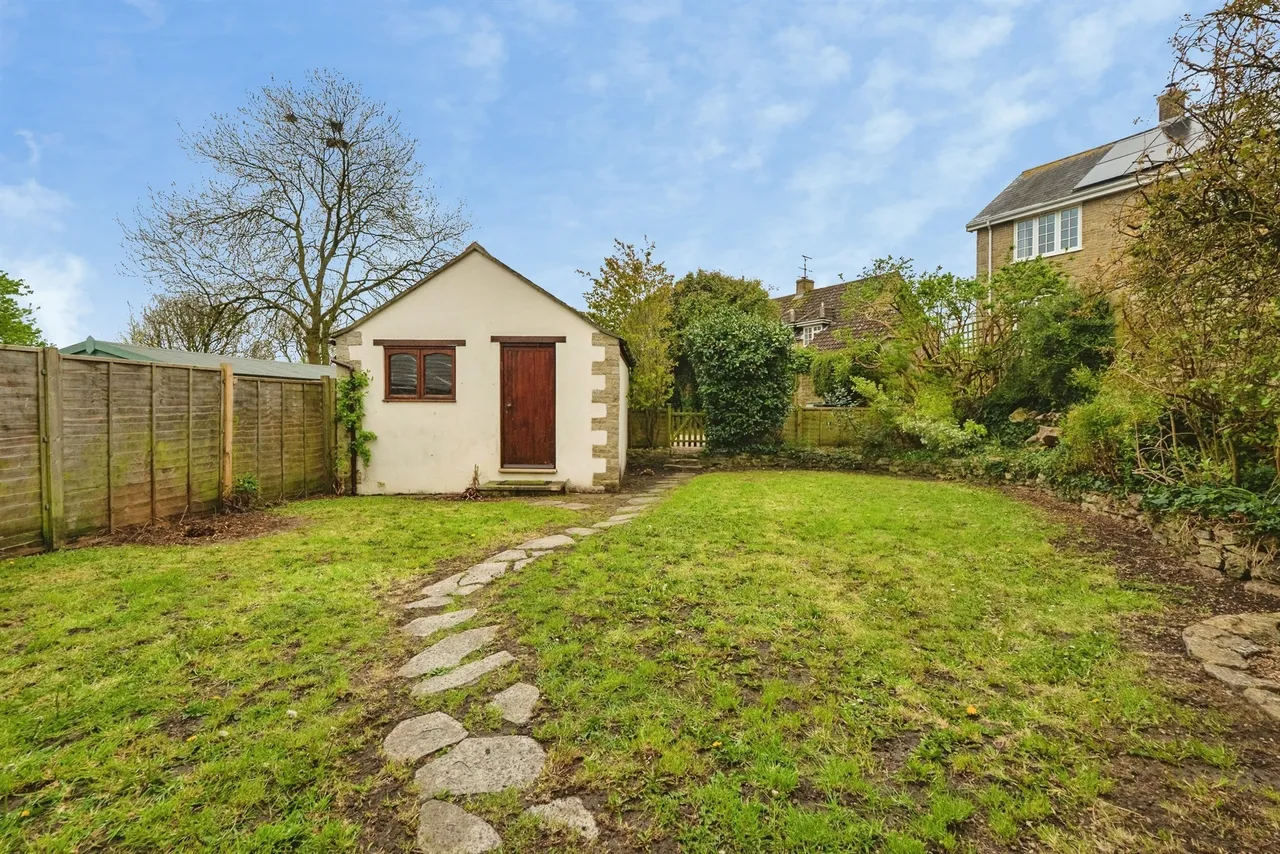 Chalk Pit Lane, Litton Cheney, DT2, photo 13