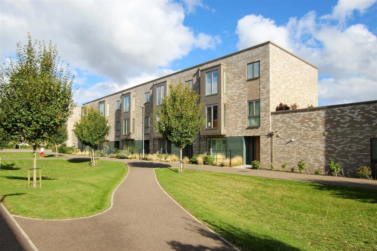 Knightly Avenue, Cambridge, CB2, photo 24