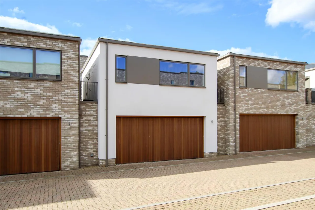 Knightly Avenue, Cambridge, CB2, photo 23