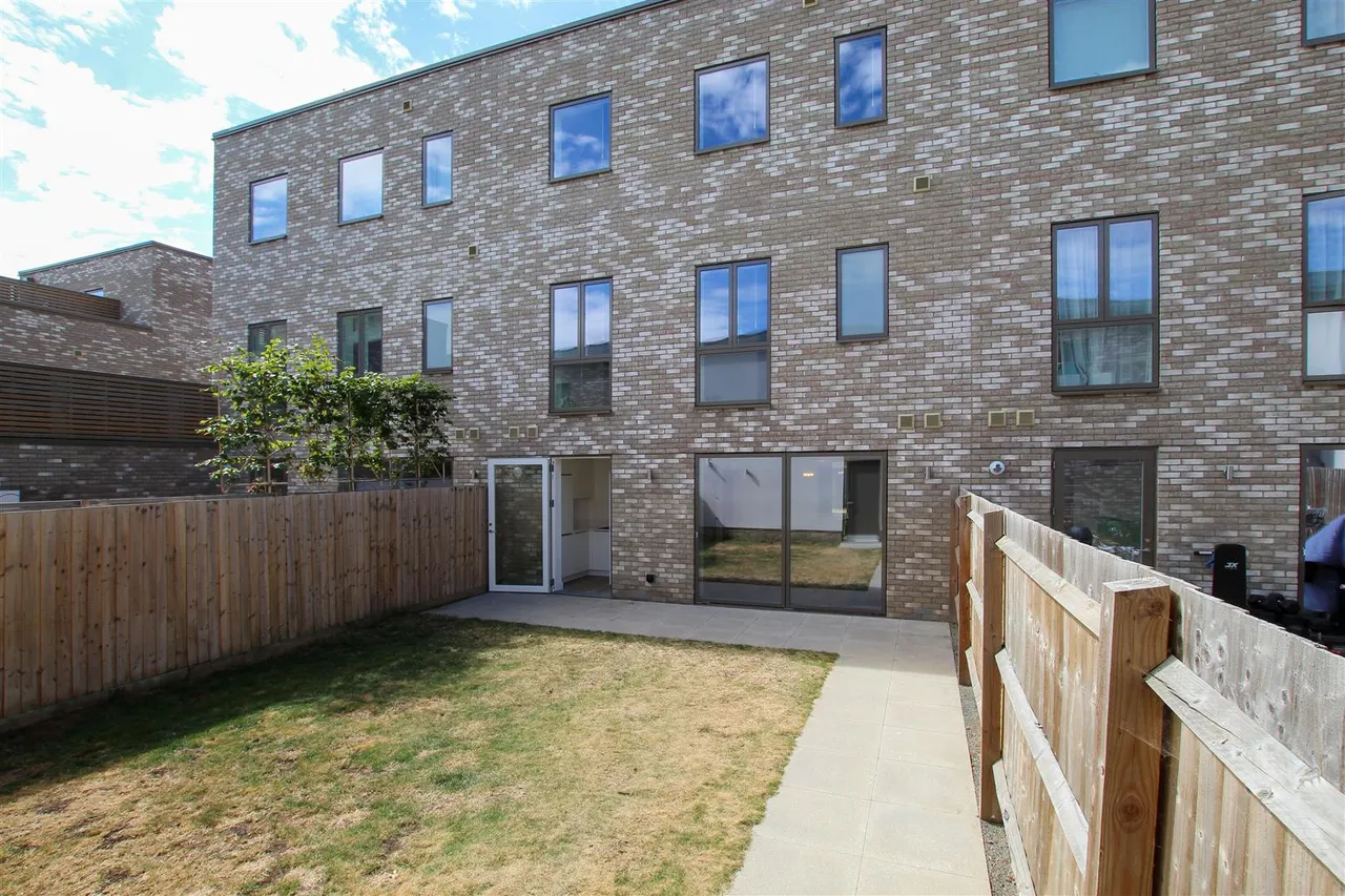 Knightly Avenue, Cambridge, CB2, photo 18