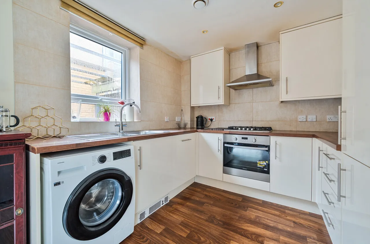Brunswick Square, Southampton, SO14, photo 4