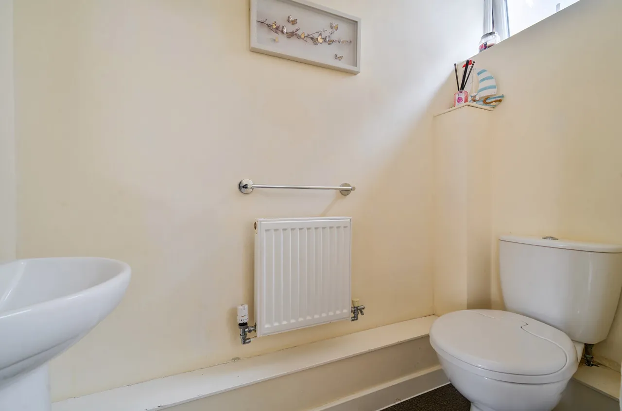 Brunswick Square, Southampton, SO14, photo 9