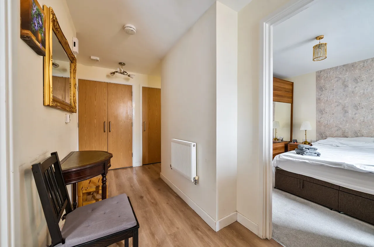 Brunswick Square, Southampton, SO14, photo 12