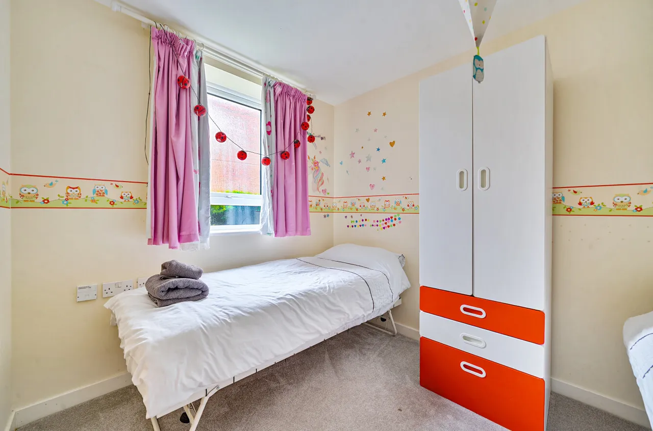 Brunswick Square, Southampton, SO14, photo 6