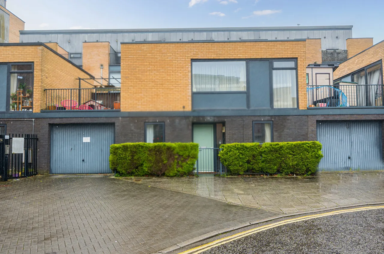 Brunswick Square, Southampton, SO14, photo 14