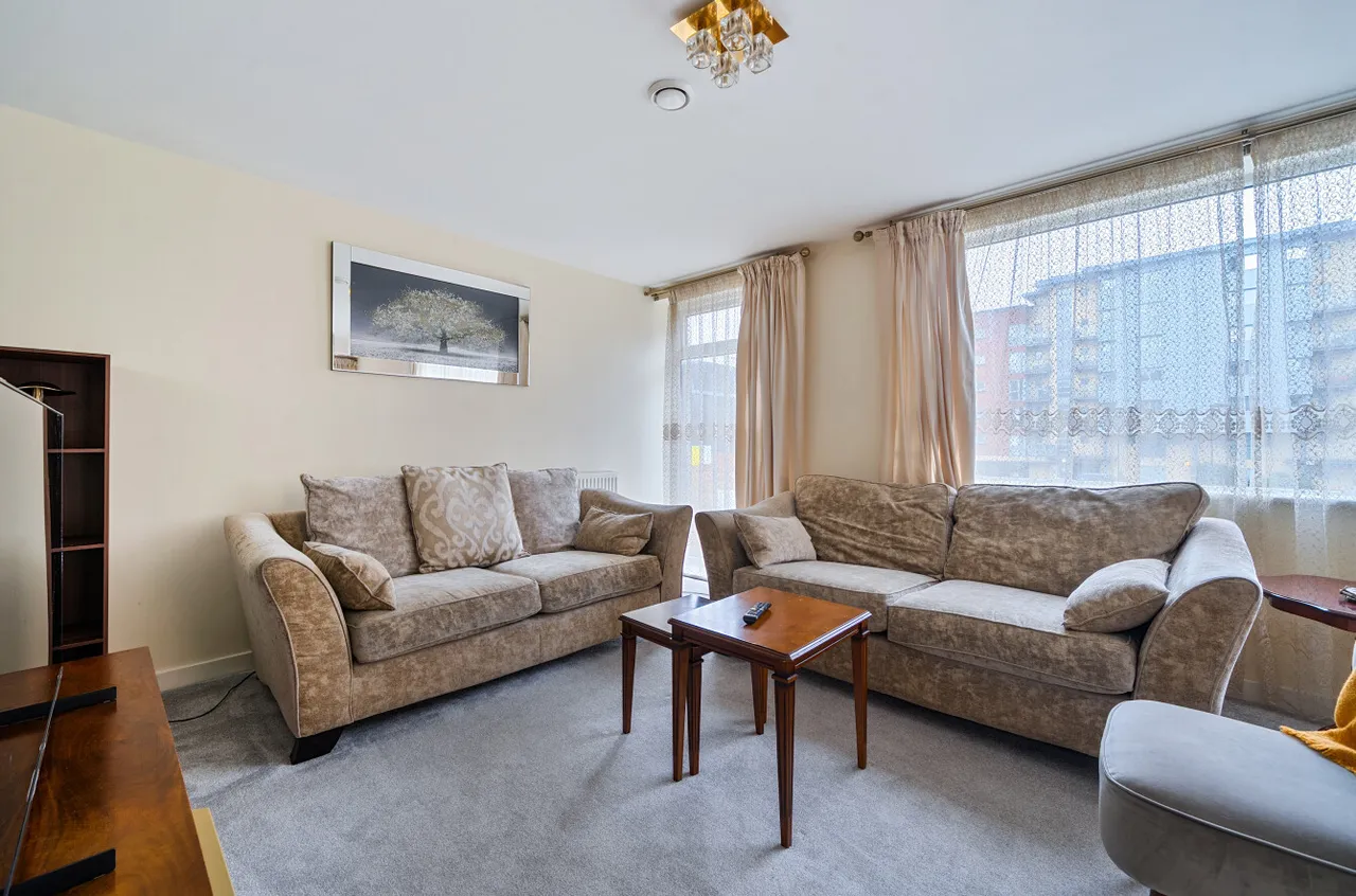Brunswick Square, Southampton, SO14, photo 10