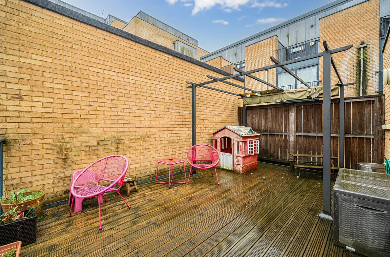 Brunswick Square, Southampton, SO14, photo 13