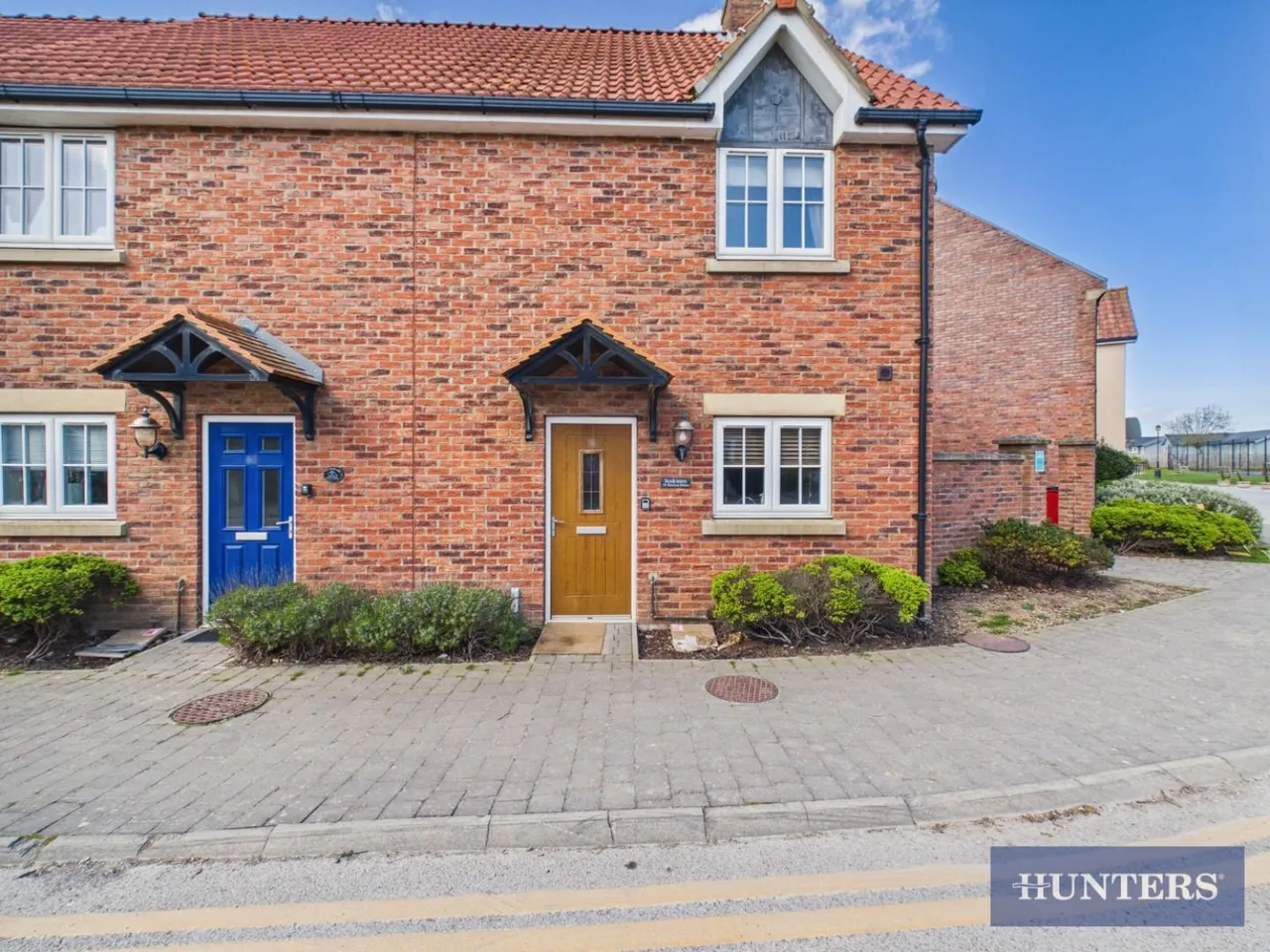 2 bed house for sale, Sunrise Drive, Filey, YO14