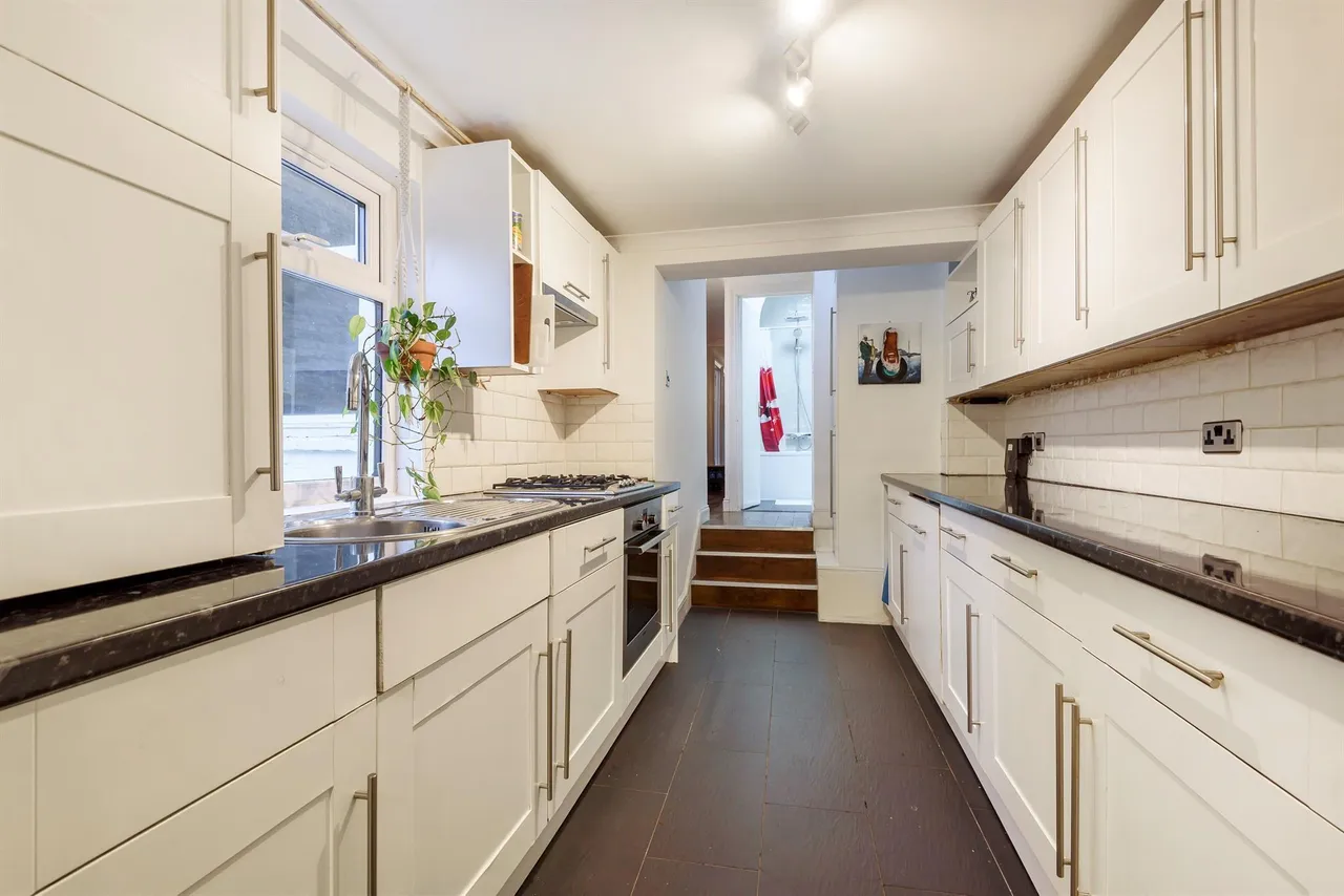 Devonport Road, Shepherds Bush, W12, photo 5