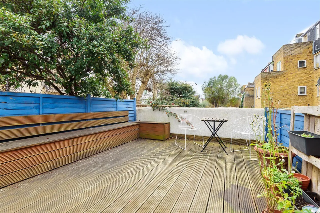 Devonport Road, Shepherds Bush, W12, photo 3