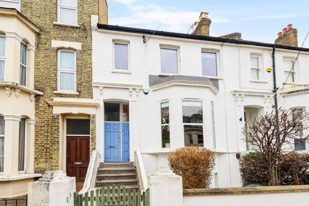 Devonport Road, Shepherds Bush, W12, photo 6