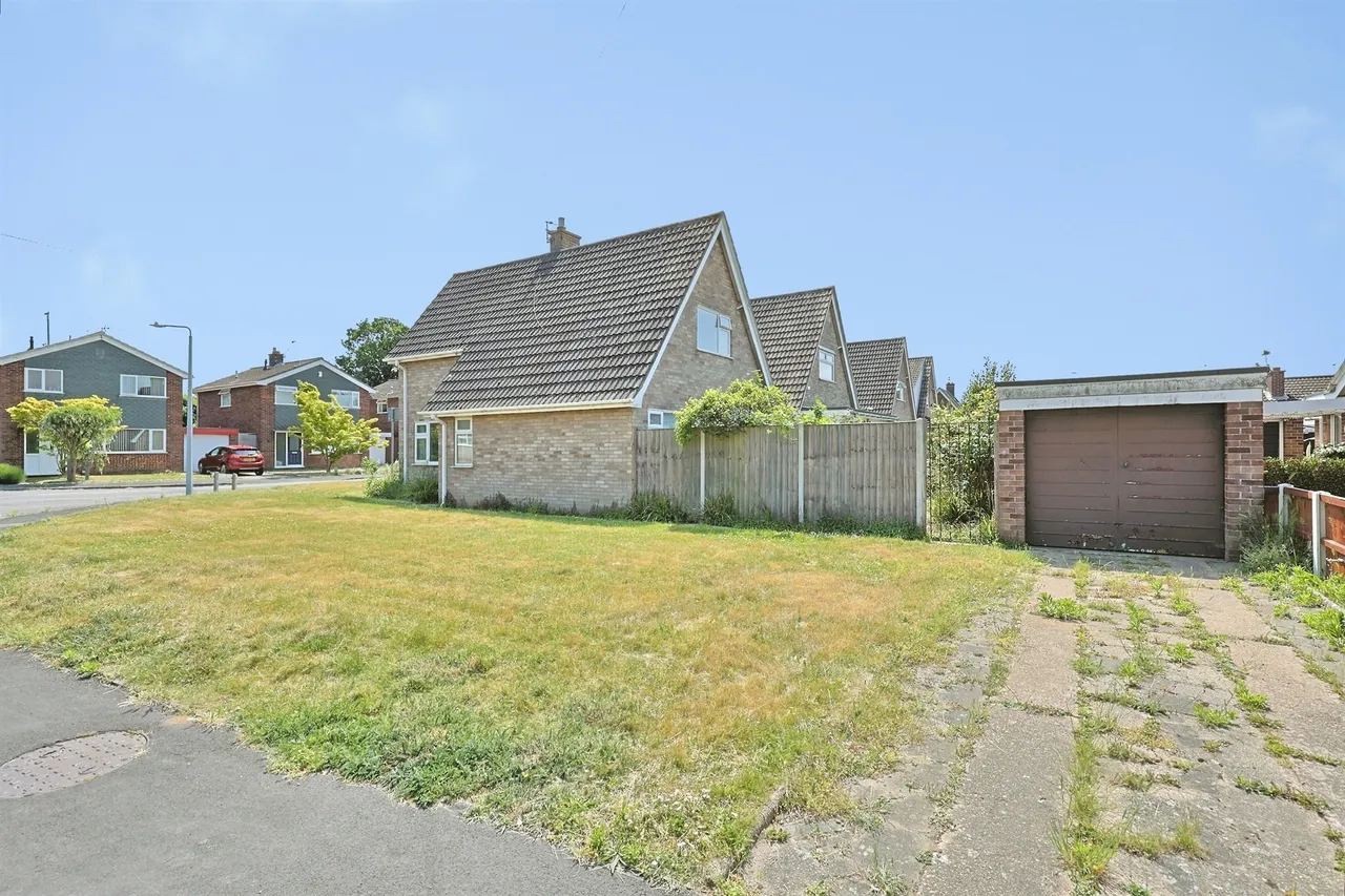 Archer Close, Norwich, NR6, photo 14