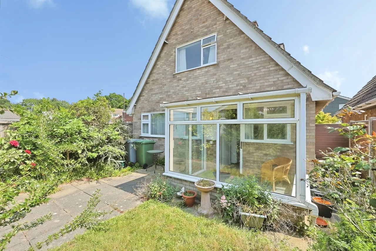 Archer Close, Norwich, NR6, photo 13