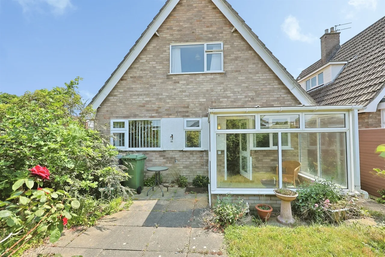 Archer Close, Norwich, NR6, photo 12