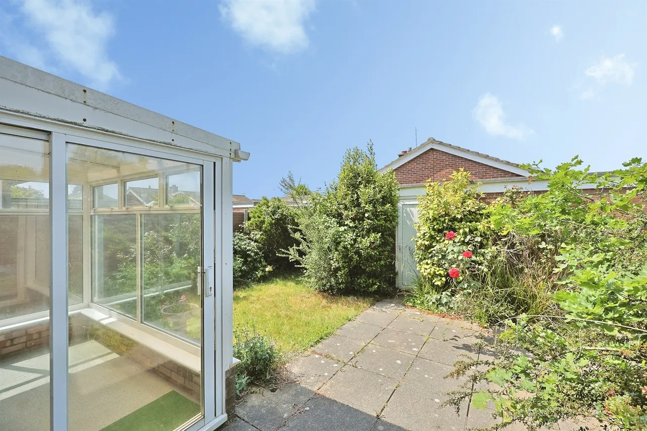 Archer Close, Norwich, NR6, photo 15