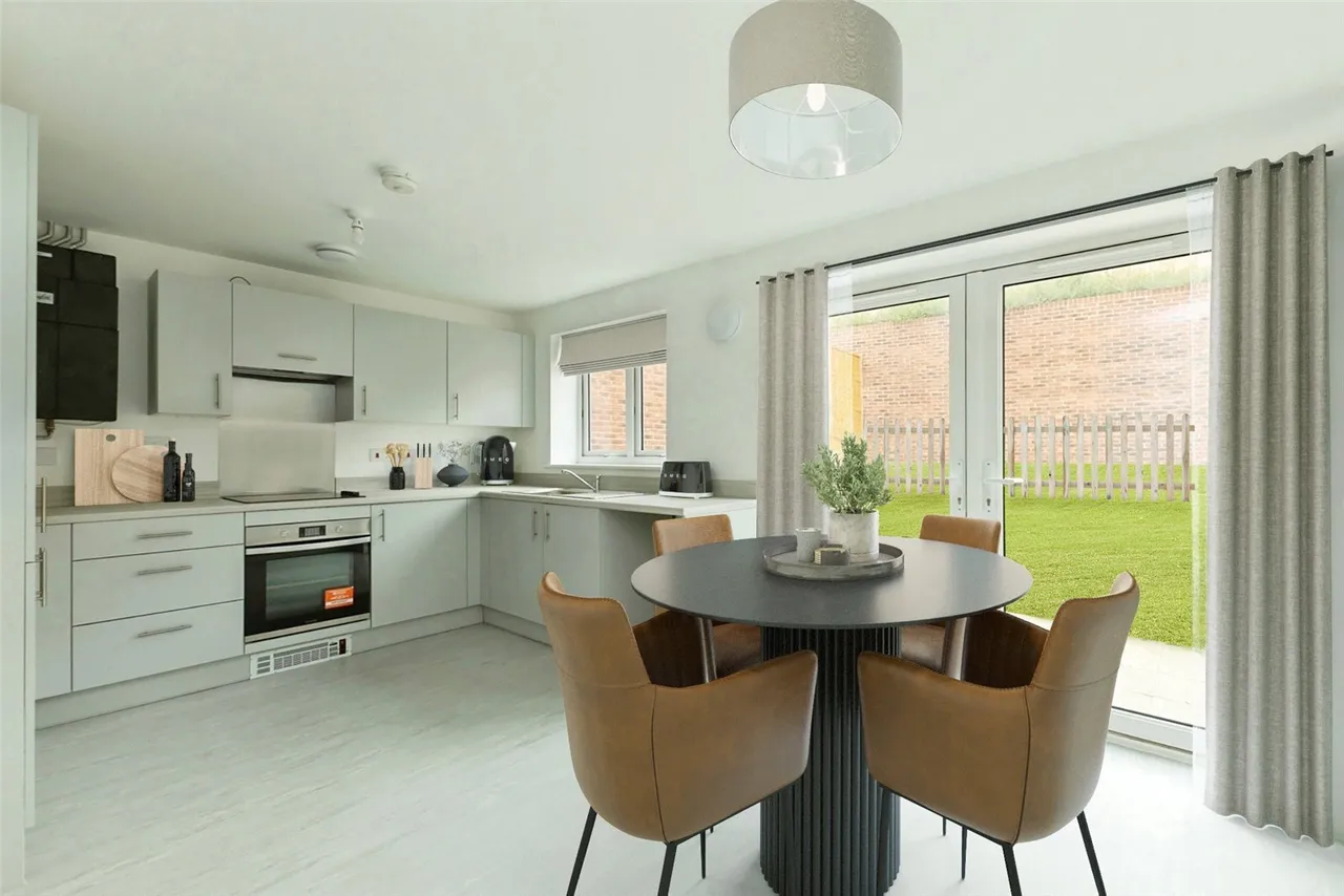 2 bed house for sale, Wrestwood Road, Bexhill-on-Sea, TN40