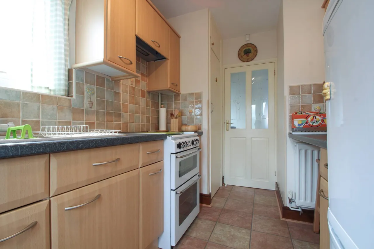 Rosedale Close, Dartford, photo 4