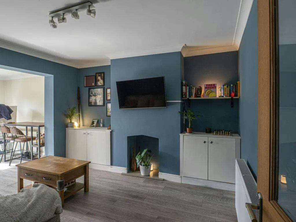 1 bed flat for sale — Hazel Tree Road, Watford, WD24