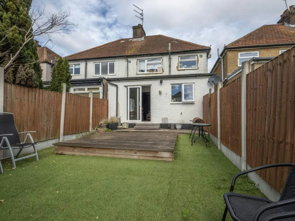 Hazel Tree Road, Watford, WD24, photo 14