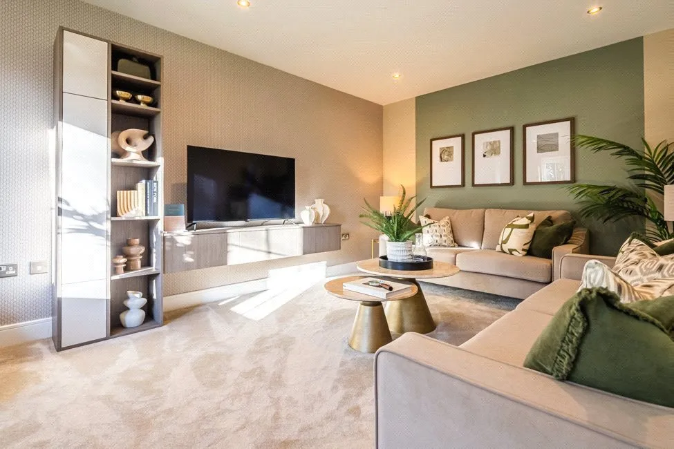 Amersham Road, HP15, photo 4