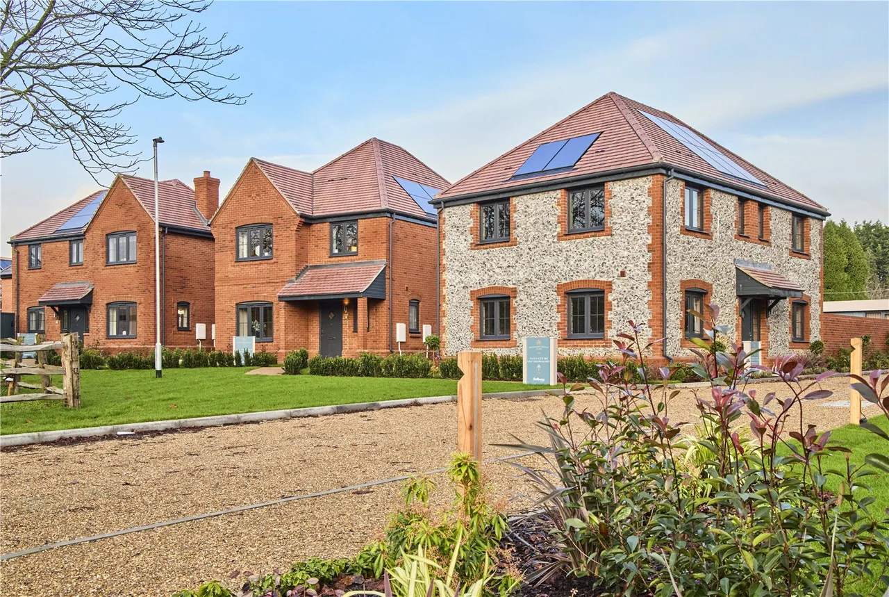 Amersham Road, HP15, photo 12