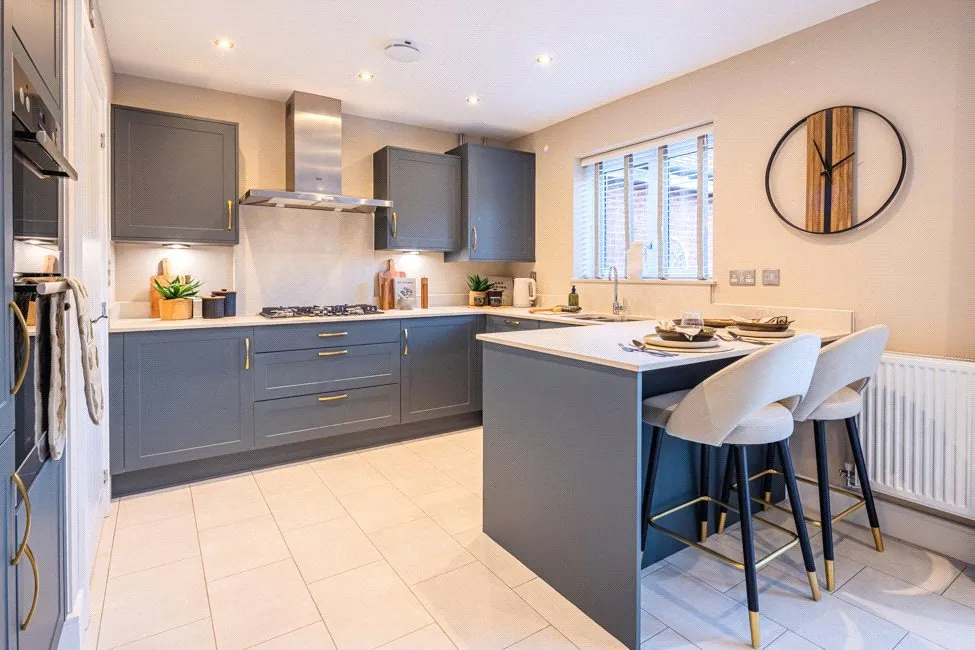 Amersham Road, HP15, photo 2