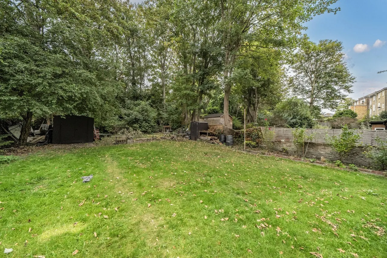 Manor Park, SE13, photo 12