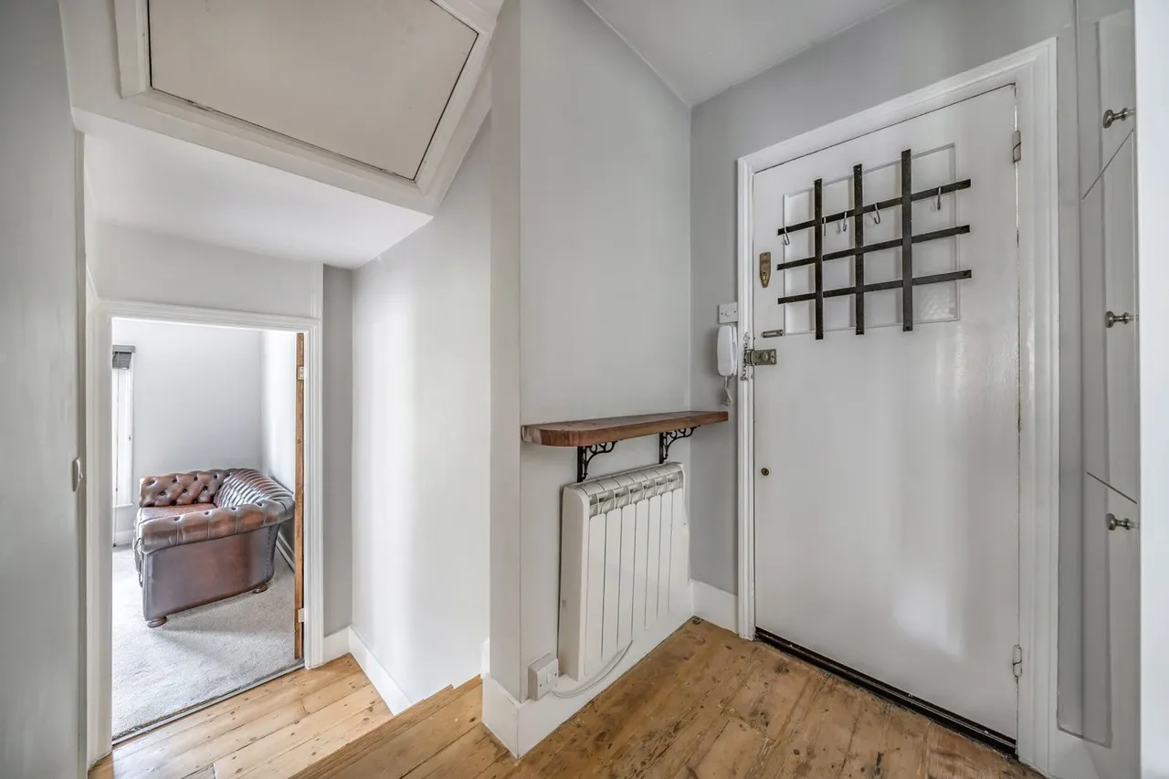 Manor Park, SE13, photo 7