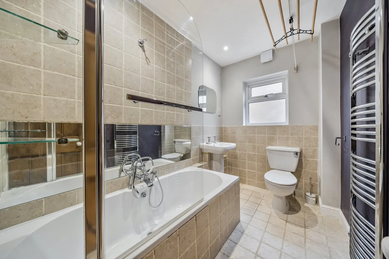 Manor Park, SE13, photo 6