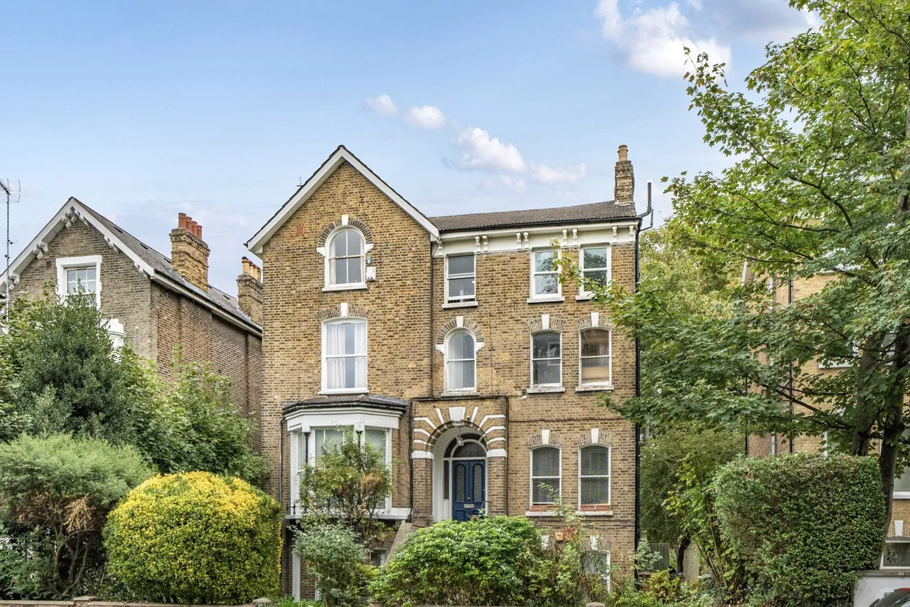 Manor Park, SE13, photo 13