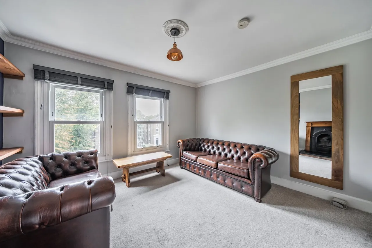 Manor Park, SE13, photo 4