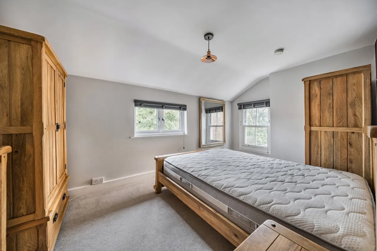 Manor Park, SE13, photo 9