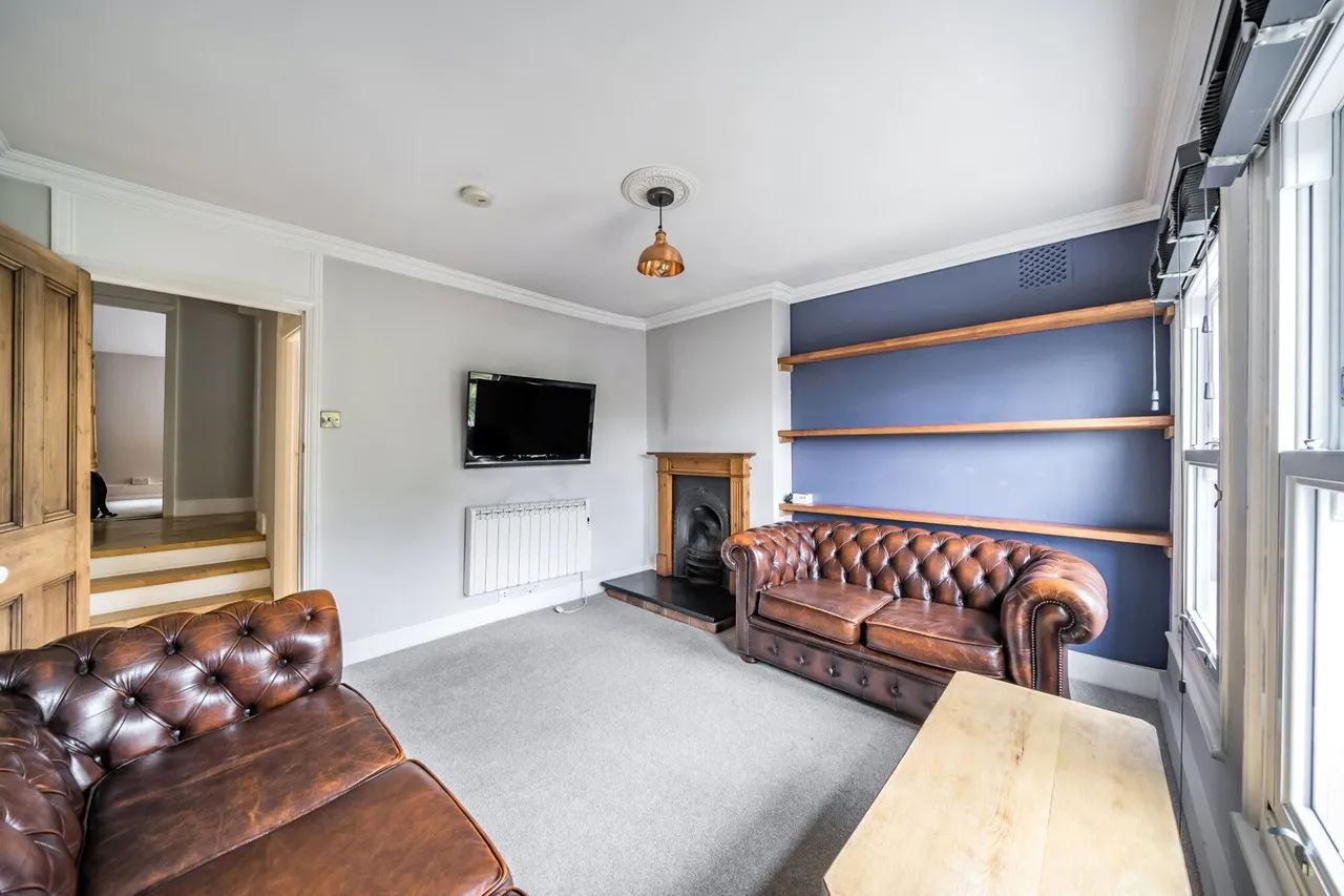 Manor Park, SE13, photo 11