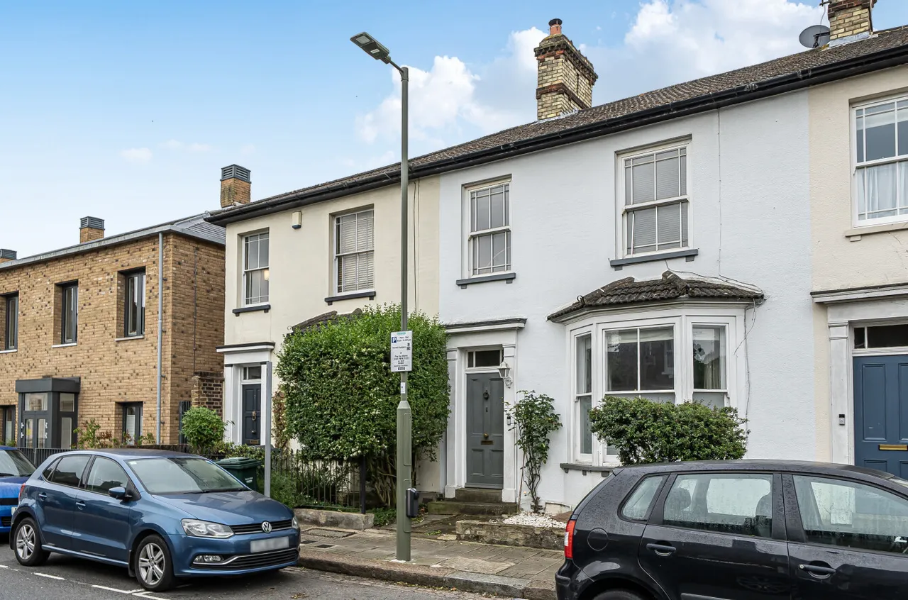 Union Street, Barnet, EN5 4HY, photo 21