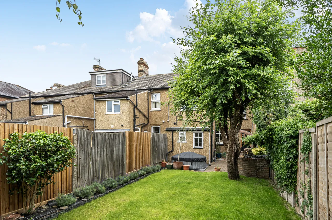 Union Street, Barnet, EN5 4HY, photo 16