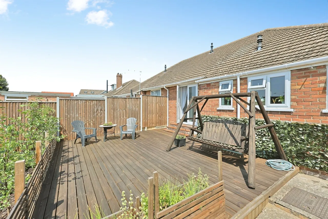 Moore Avenue, Norwich, NR6, photo 16