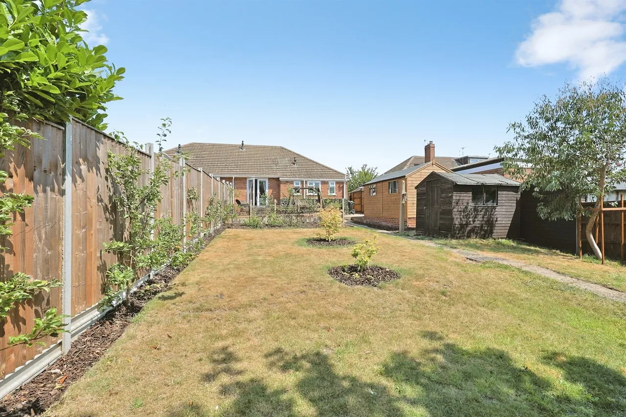 Moore Avenue, Norwich, NR6, photo 20