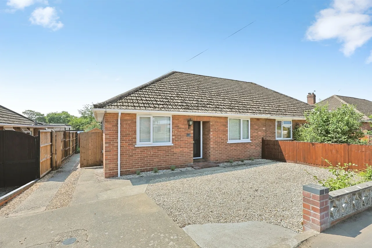 3 bed house for sale, Moore Avenue, Norwich, NR6
