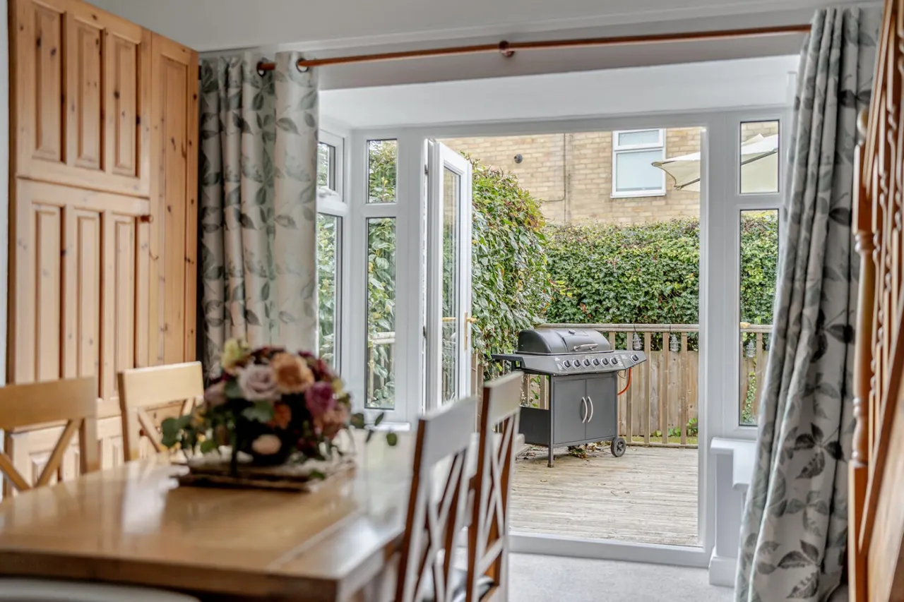 Stutton Road, Tadcaster, LS24, photo 16