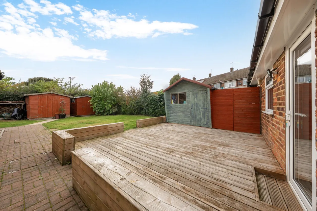 Stutton Road, Tadcaster, LS24, photo 15