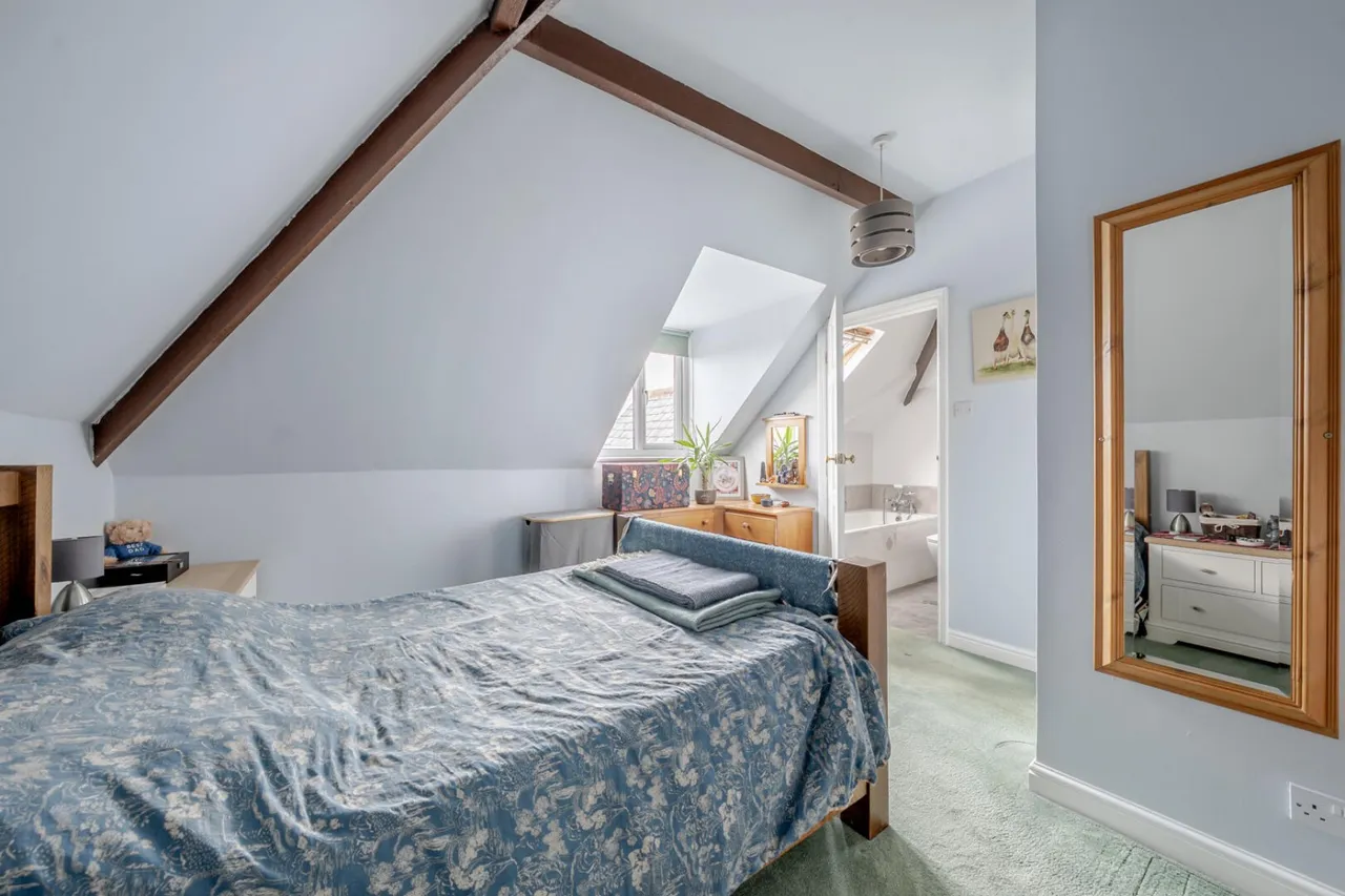 Stutton Road, Tadcaster, LS24, photo 8