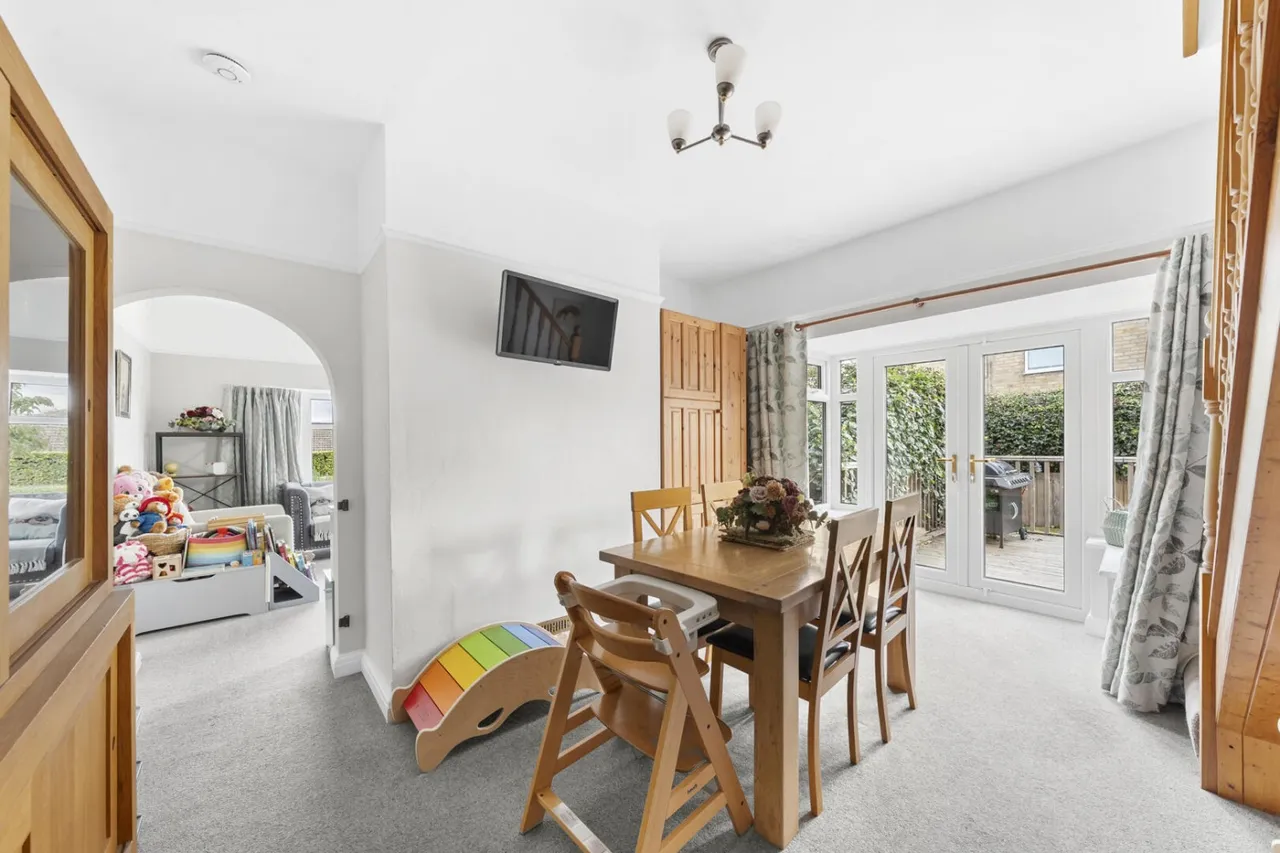 Stutton Road, Tadcaster, LS24, photo 6