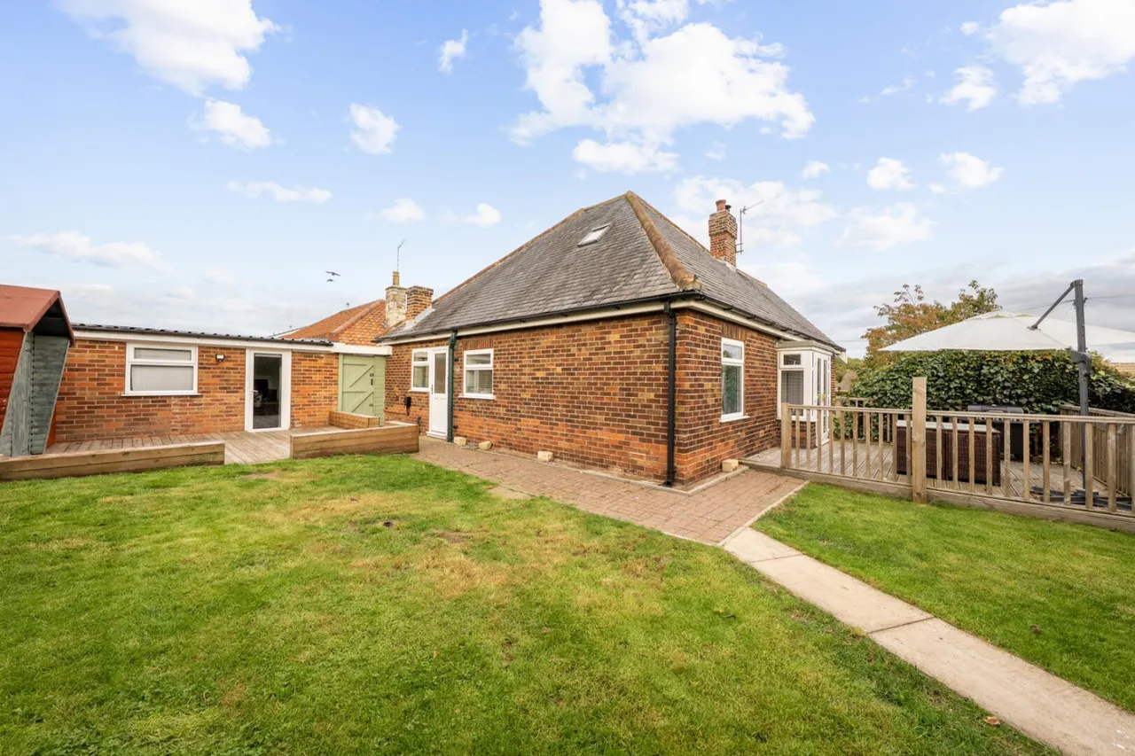 Stutton Road, Tadcaster, LS24, photo 13