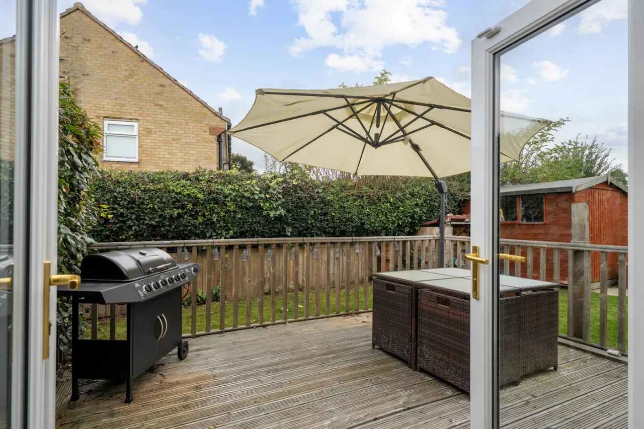 Stutton Road, Tadcaster, LS24, photo 14