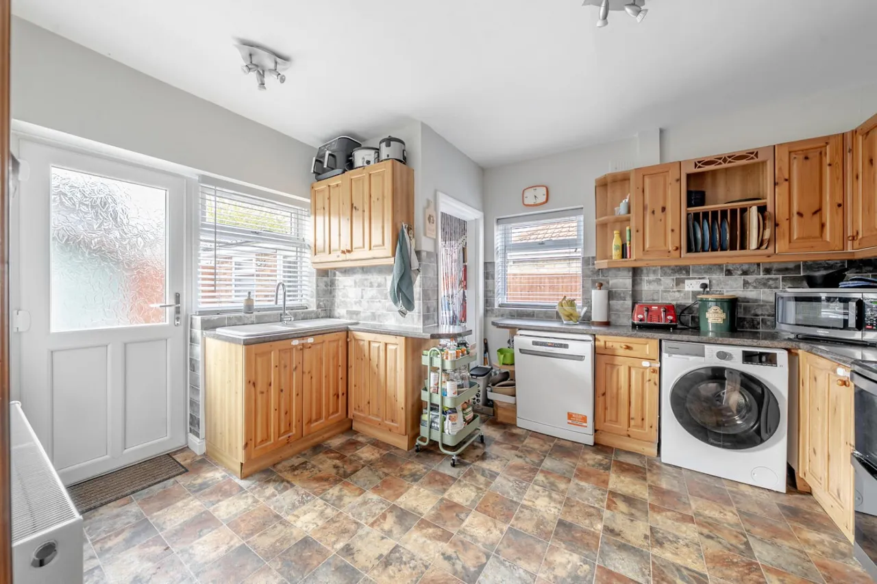 Stutton Road, Tadcaster, LS24, photo 5