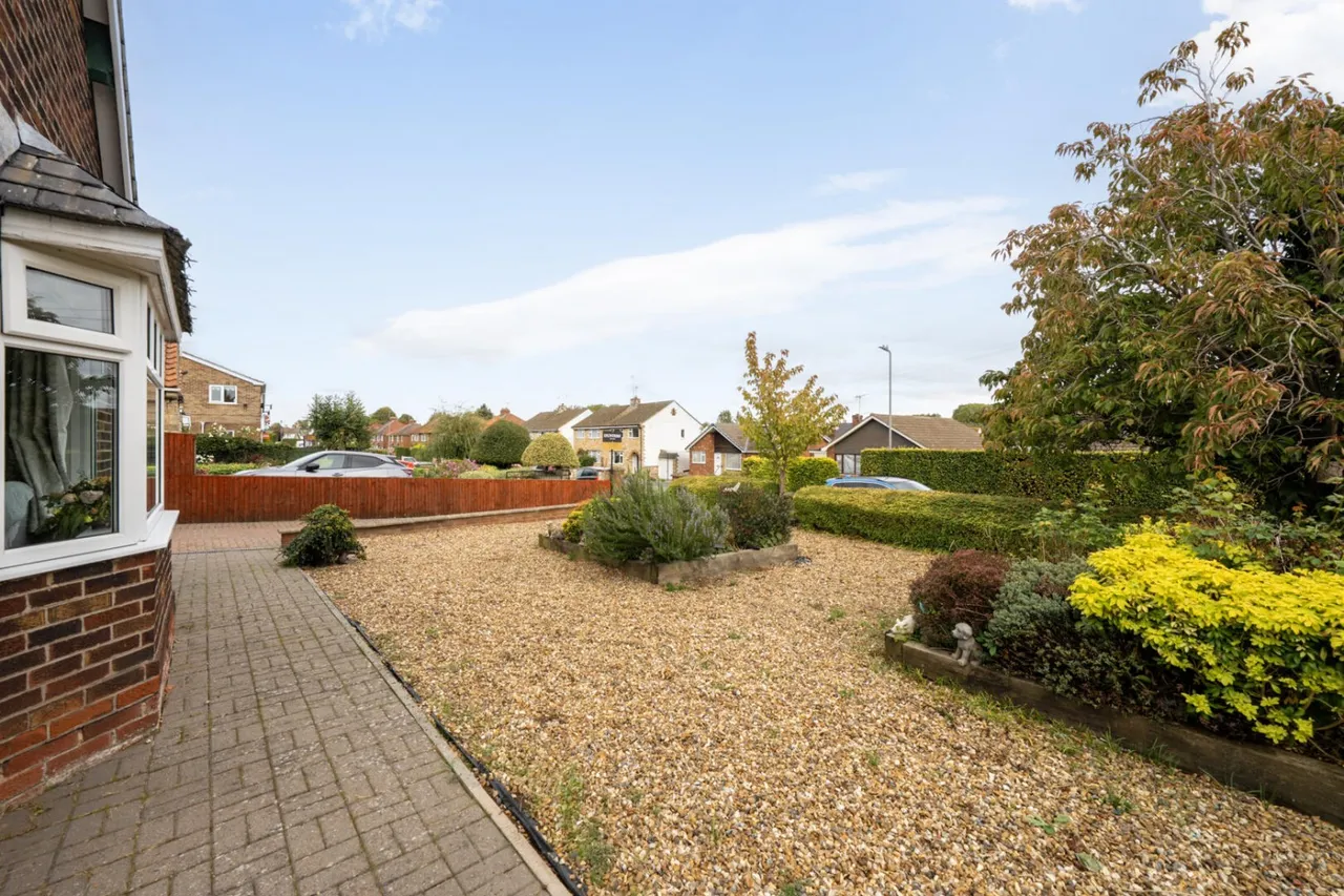 Stutton Road, Tadcaster, LS24, photo 17