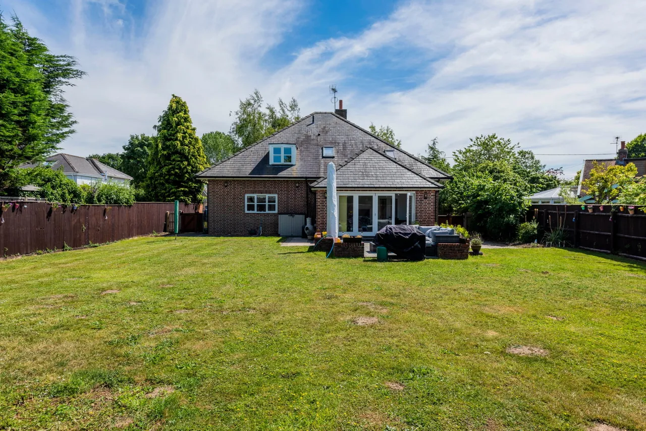 Kingshall Street, Rougham Suffolk, SAT NAV: IP30 9LH, photo 3