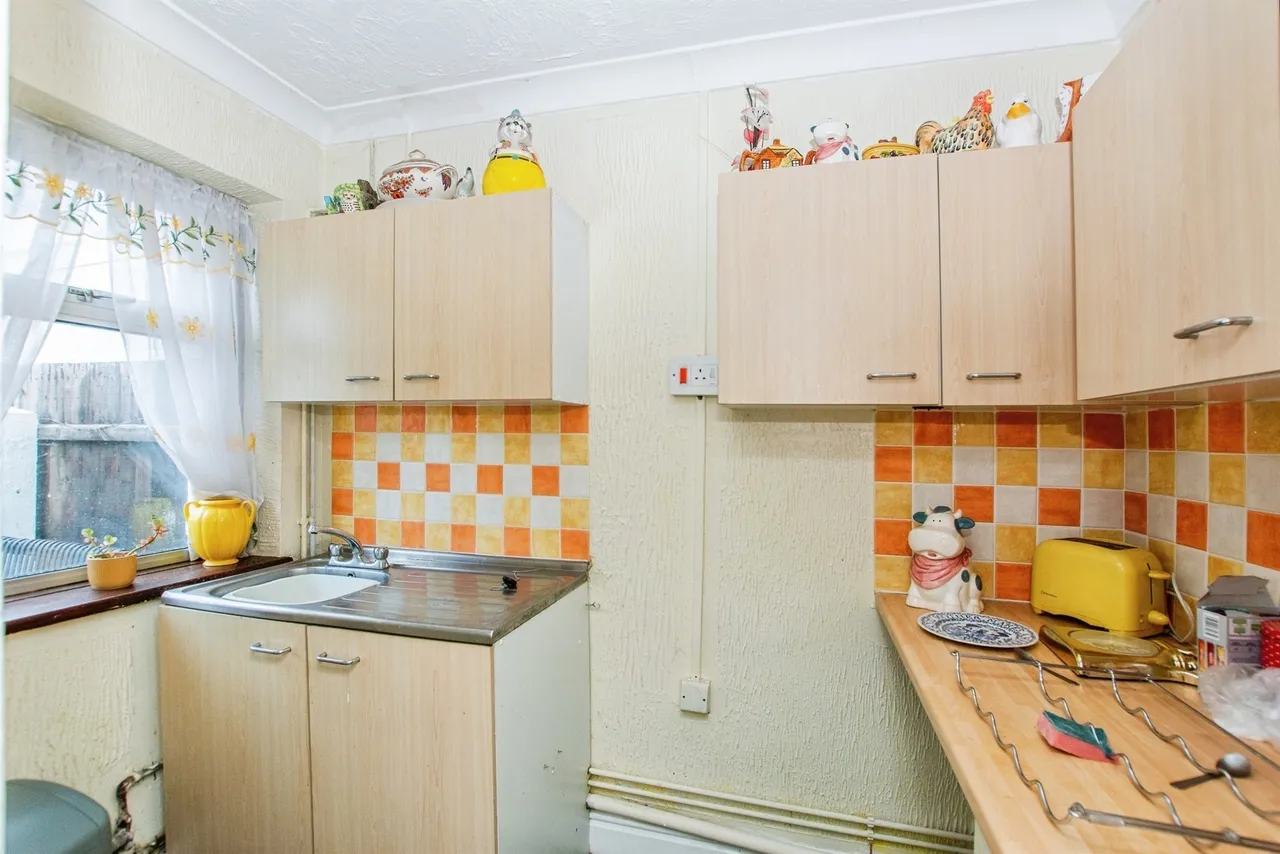 Southwell Road, Wisbech, PE13, photo 2