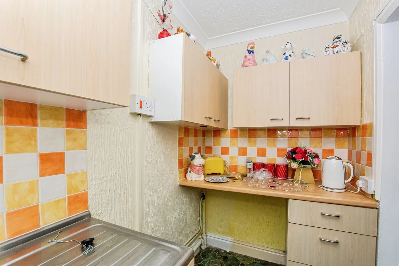 Southwell Road, Wisbech, PE13, photo 4