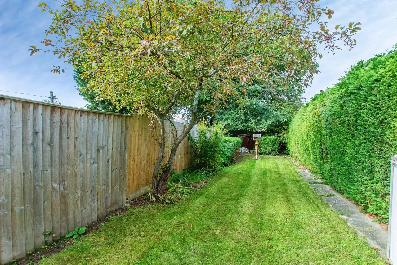Southwell Road, Wisbech, PE13, photo 15